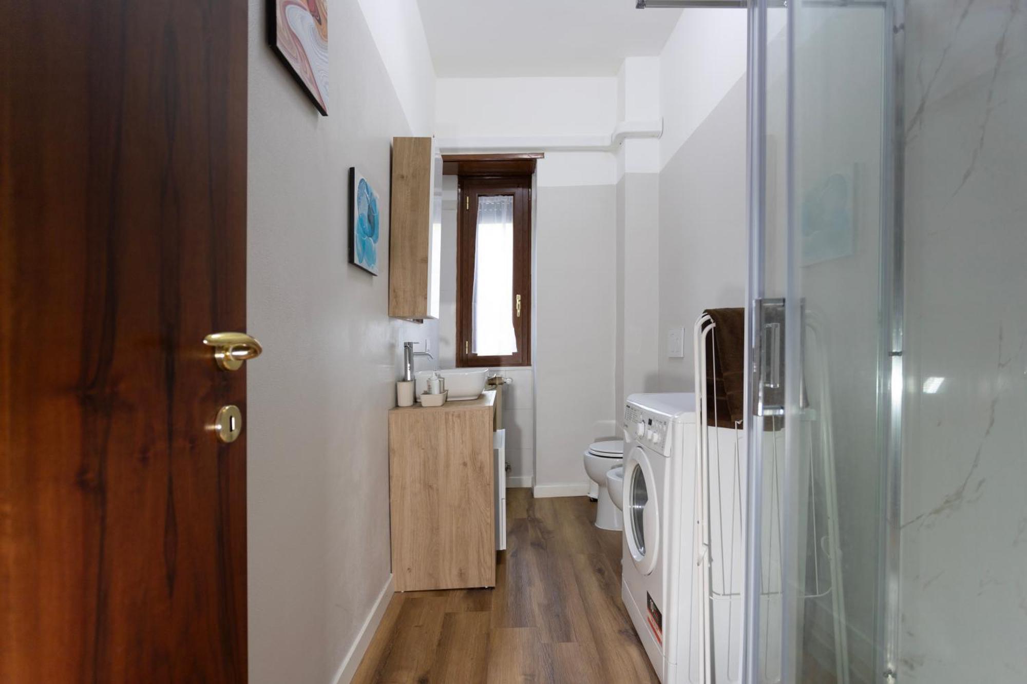 Milano Navigli Bocconi Naba Iulm Ied-Design Apartment Exterior photo